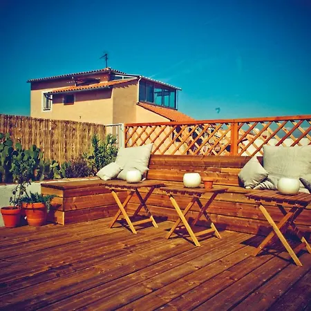 Apartment Maison Du Vieux Panier Vieux Port
