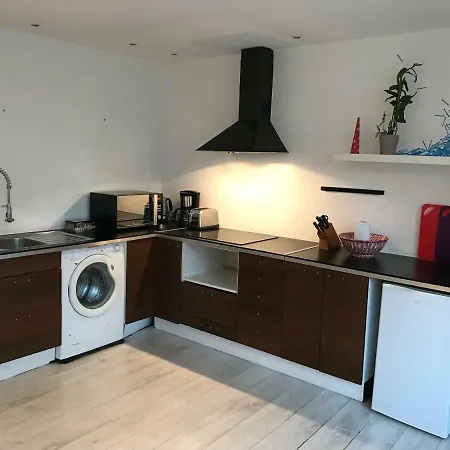 Apartment Maison Du Vieux Panier Vieux Port Marseille