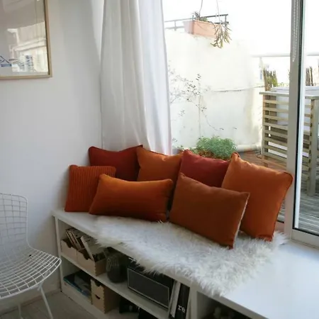 Apartment Maison Du Vieux Panier Vieux Port
