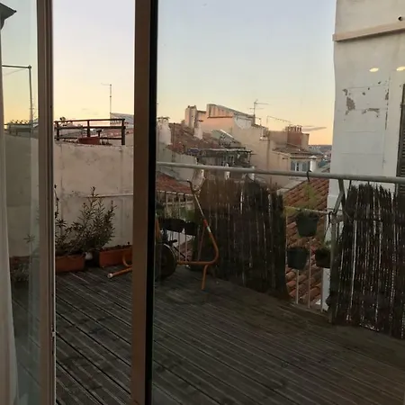Apartment Maison Du Vieux Panier Vieux Port