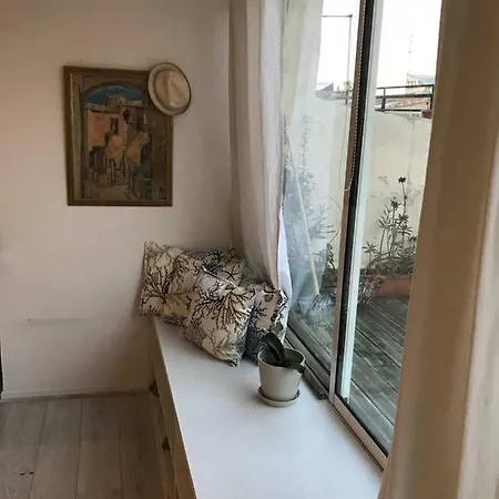 Maison Du Vieux Panier Vieux Port *