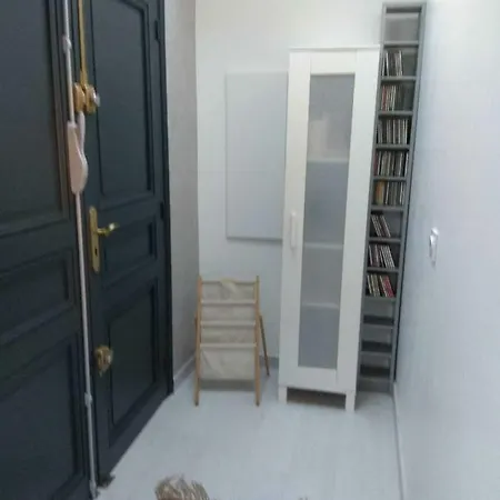 Les Toits Du Prado Apartment Marseille