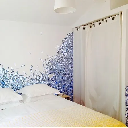 Maison Du Vieux Panier Vieux Port Apartment