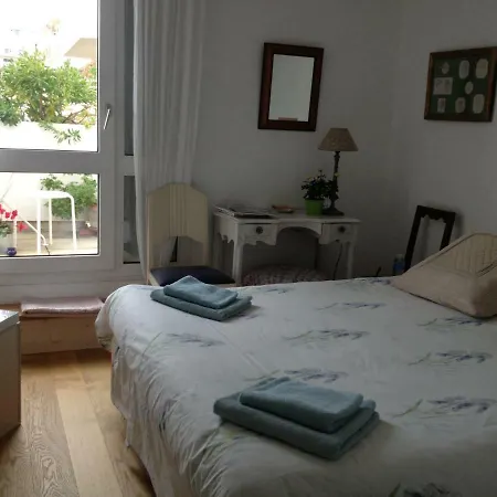 Bed & Breakfast La Petite Maison