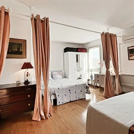 Luckey Homes - Rue Floralia Marseille