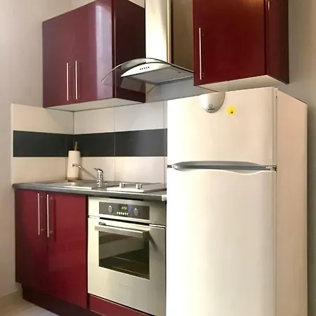 Apartment Le Saint-charles - Canebiere *