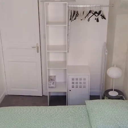 Apartment Le Balcon De Montgrand *