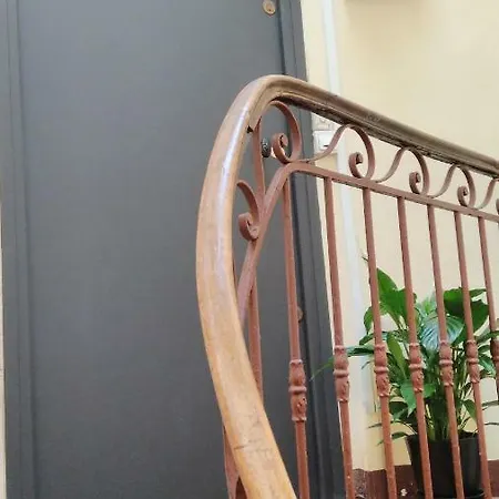 Apartment Le Balcon De Montgrand Marseille