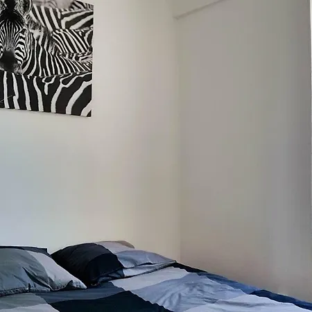 Belle De Main Apartmán