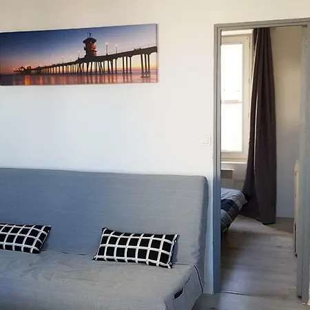 Apartmán Belle De Main