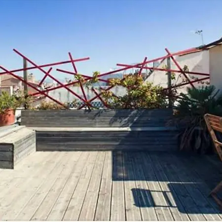 Maison Du Vieux Panier Vieux Port Apartment Marseille