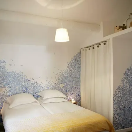 Apartment Maison Du Vieux Panier Vieux Port Marseille