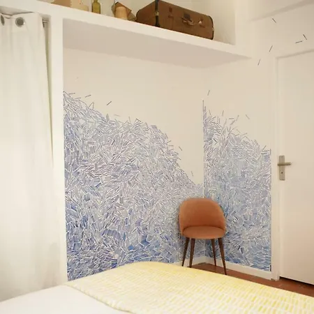 Maison Du Vieux Panier Vieux Port Apartment *