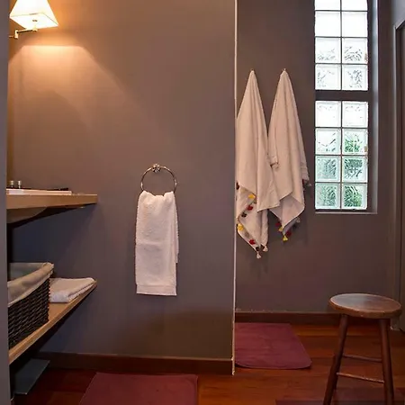 Les De L'abbaye Couette-café 3*