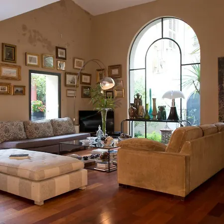 Bed & Breakfast Les De L'abbaye 3*