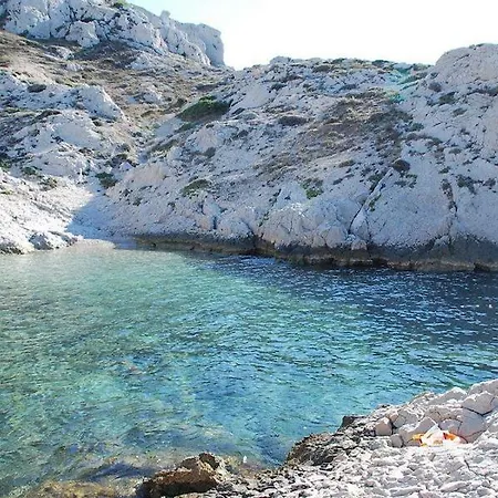 Le Friouli * Marseille