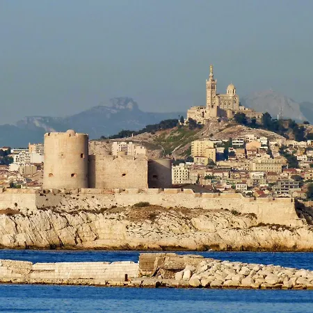 Apartment Le Friouli *