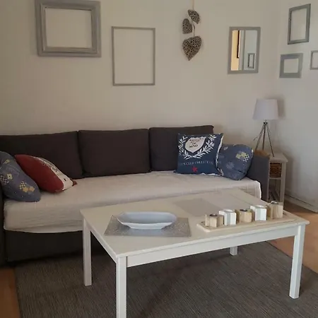 Apartment Le Friouli *