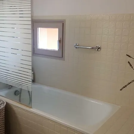 Le Friouli Appartement