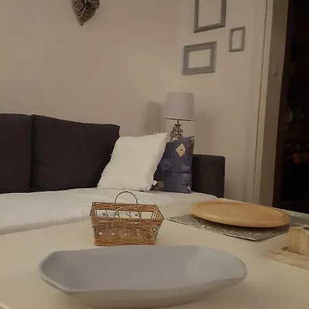 Apartment Le Friouli