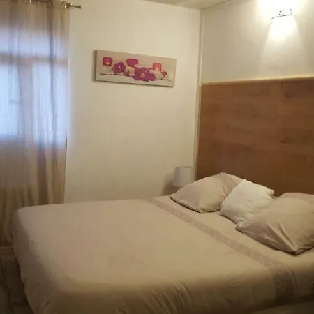 Appartement Le Friouli