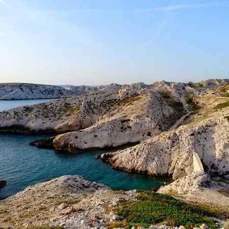 Apartment Le Friouli *