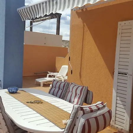 Le Friouli Apartment *