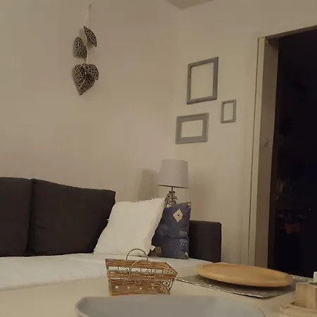 Le Friouli Apartment *