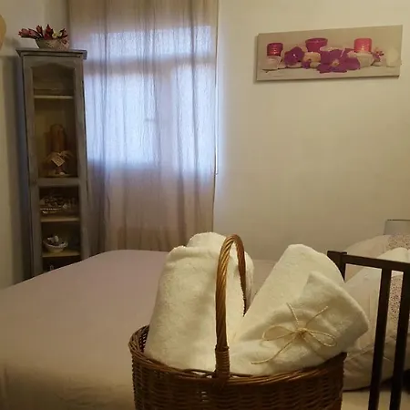 Apartment Le Friouli *