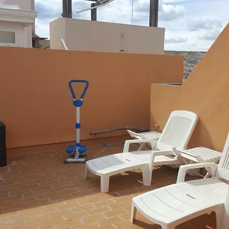 Le Friouli Apartment