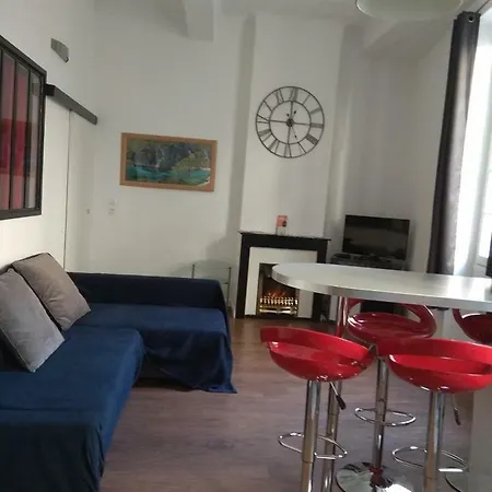 Apartment La Maison De Valentino *