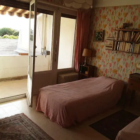Holiday home Marveyre *