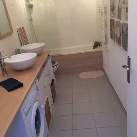 La Maison Du Bonheur Apartment