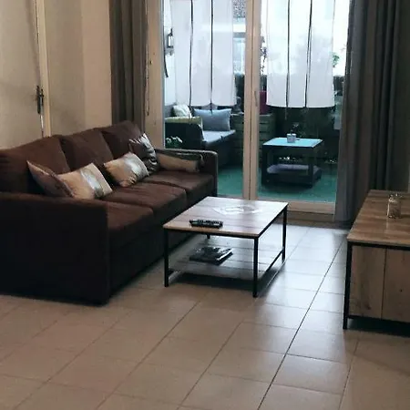 Apartment La Maison Du Bonheur *