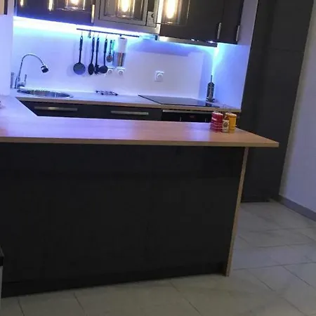 La Maison Du Bonheur Apartment Marseille