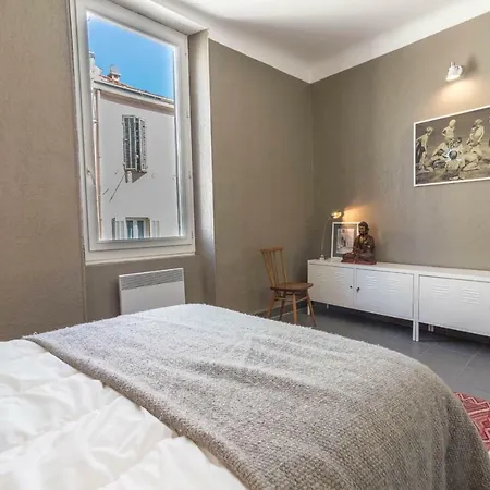 Luckey Homes - Rue D'alger Apartment *