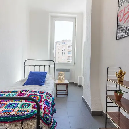 Luckey Homes - Rue D'alger
