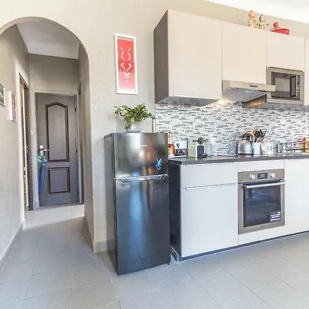 Luckey Homes - Rue D'alger