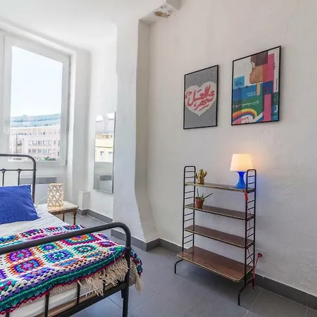 Luckey Homes - Rue D'alger