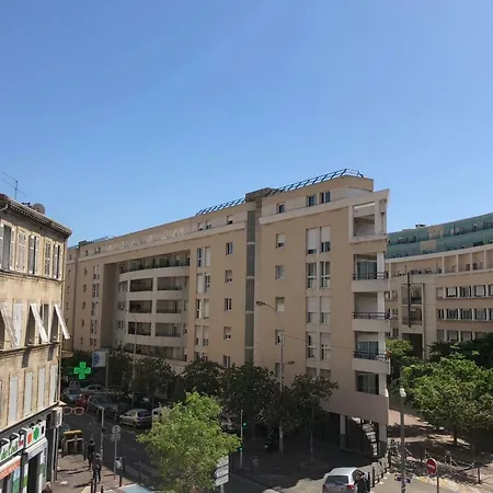 Apartment Luckey Homes - Rue D'alger *