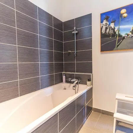 Apartment Luckey Homes - Rue D'alger *