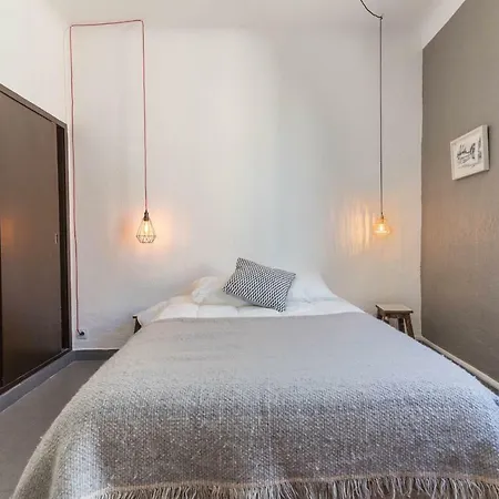 Apartment Luckey Homes - Rue D'alger *