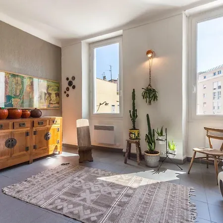 Apartment Luckey Homes - Rue D'alger