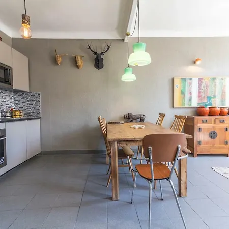 Apartment Luckey Homes - Rue D'alger