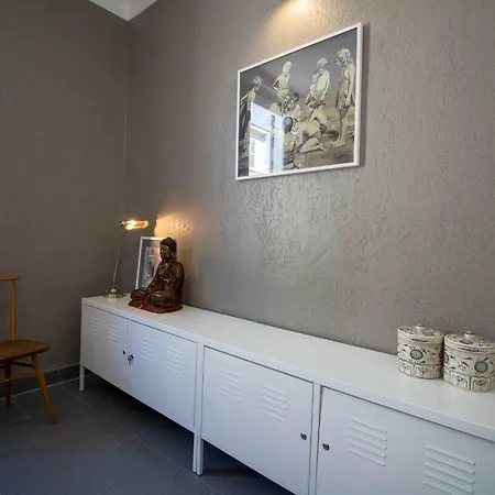 Luckey Homes - Rue D'alger Marseille