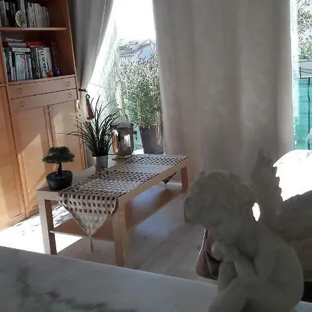 Chambre D'Hote Zen Chez Philippe Marseille