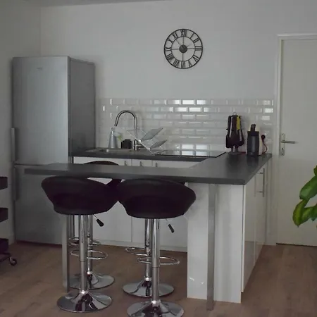 Apartment Superbe T2 Vieux Port