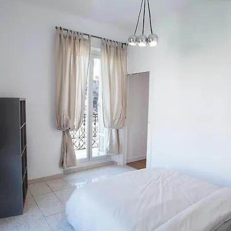 Place Au Manege Apartment Marseille