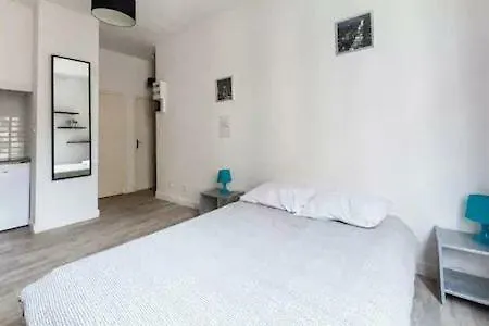Studio St Charles 2 * Marseille