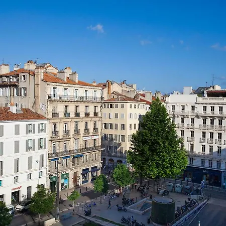 Apartment Place Au Manege *